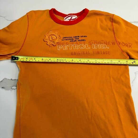 Petrol Industries kids t-shirt - Picture 6 of 8